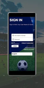The Football Adventures screenshot 9