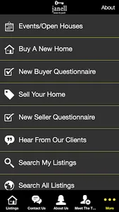 Homes By Janell screenshot 3