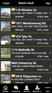 Homes By Janell screenshot 4