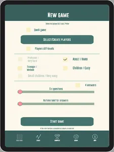 FamilyQuiz screenshot 10
