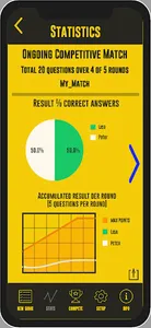 FamilyQuiz screenshot 6