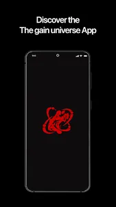 The Gain Universe screenshot 0