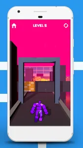 The Giant wall Breaker screenshot 1