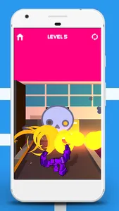 The Giant wall Breaker screenshot 2