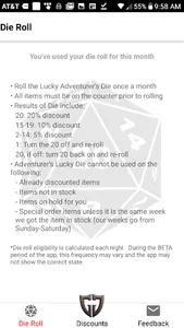 The Gift of Games screenshot 3