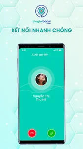 THẾ GIỚI BÁC SĨ - DOCTOR screenshot 0
