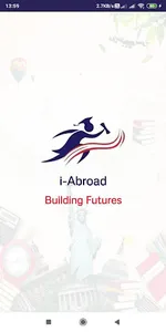 i-Abroad CRM screenshot 0