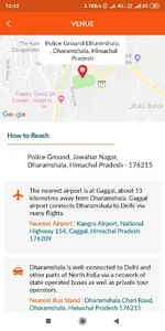 Rising Himachal screenshot 5