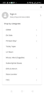 The Glitter Guy screenshot 3