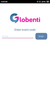 Globenti screenshot 0