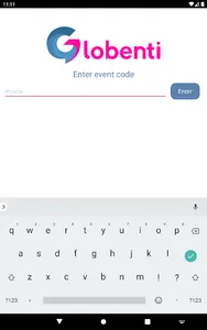 Globenti screenshot 3