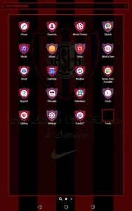 Football | Xperia™ Theme - for screenshot 8