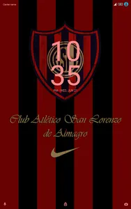 Football | Xperia™ Theme - for screenshot 9