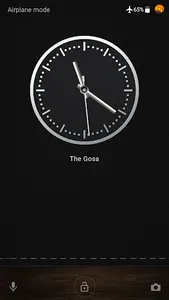 leather | Xperia™ Theme | Icon screenshot 1