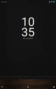 leather | Xperia™ Theme | Icon screenshot 12