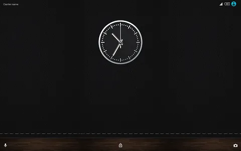 leather | Xperia™ Theme | Icon screenshot 14