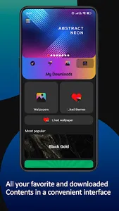 Themes screenshot 7