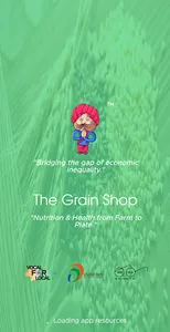 The Grain Shop screenshot 0