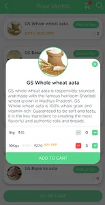 The Grain Shop screenshot 5