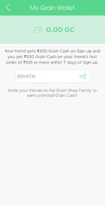 The Grain Shop screenshot 6