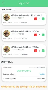 The Grain Shop screenshot 7