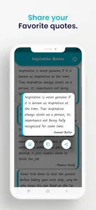 Inspiration Quotes screenshot 2