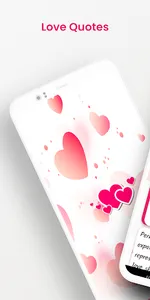 Love Quotes screenshot 0