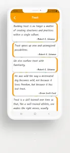 Quotes screenshot 2