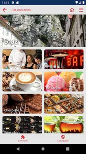 Graz City Guide screenshot 15