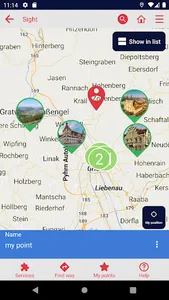 Graz City Guide screenshot 2