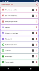 Graz City Guide screenshot 5