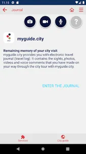 Graz City Guide screenshot 6