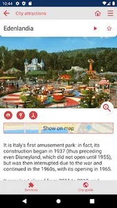 Naples City Guide screenshot 12