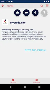 Toulouse City Guide screenshot 22