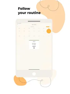 Hair Routine screenshot 15