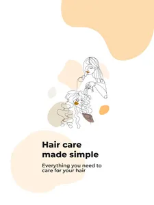 Hair Routine screenshot 5