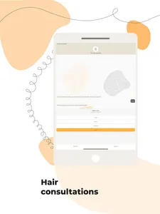 Hair Routine screenshot 6