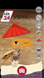 Life in a Wink screenshot 1