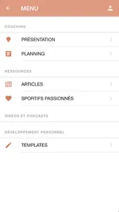 The Happiness Spot screenshot 2