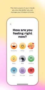 WHOLE: Boost Your Happiness screenshot 5