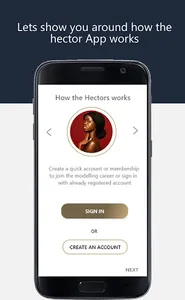 The Hectors screenshot 1