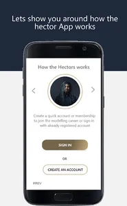 The Hectors screenshot 2