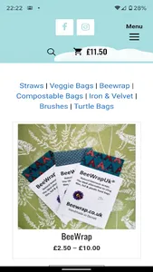 The Hippy Hare Company screenshot 3