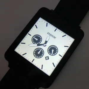 RWRK Watch Face screenshot 2