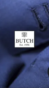 BUTCH TAILORS screenshot 0