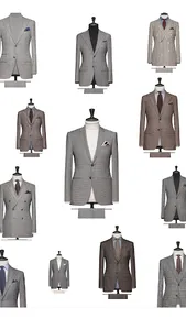 BUTCH TAILORS screenshot 1