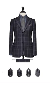 BUTCH TAILORS screenshot 3