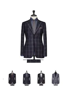 BUTCH TAILORS screenshot 6