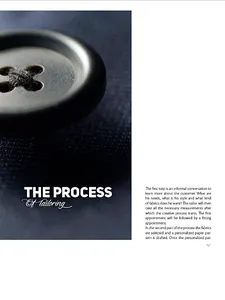 BUTCH TAILORS screenshot 8