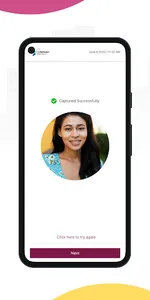 Visitor Management for RE screenshot 2